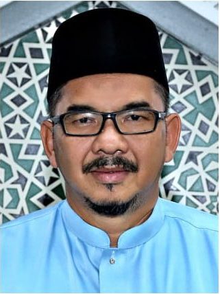 HJ. MOHD ZAKI MUBARAK BIN HJ. OMAR