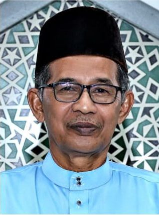 HJ. MOHAMAD BIN HJ. MD ISA