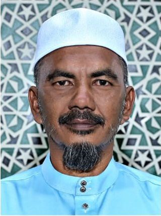 MOHAMAD JAZNI BIN MAJID