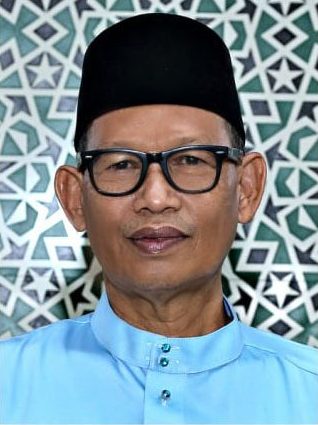 HJ. HALIM BIN HJ. ABIDIN
