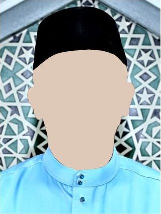 HJ. MANSOR BIN MURAD